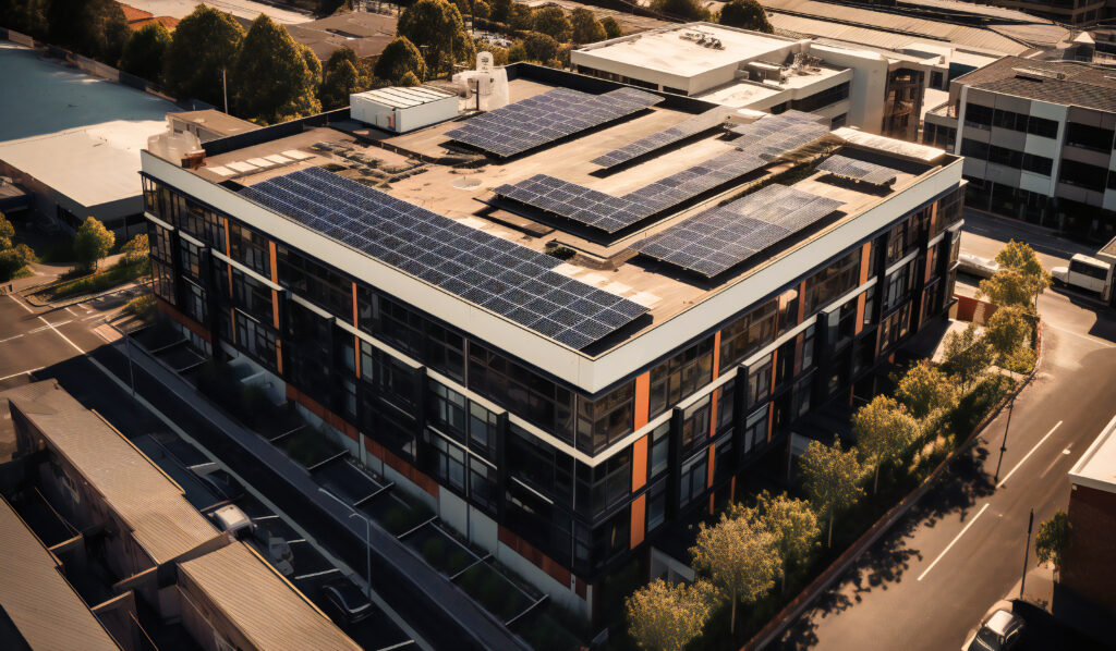 Sprzedaż prądu dla firm | Transformacja energetyczna