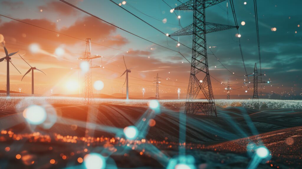 Sprzedaż energii elektrycznej dla przedsiębiorstw