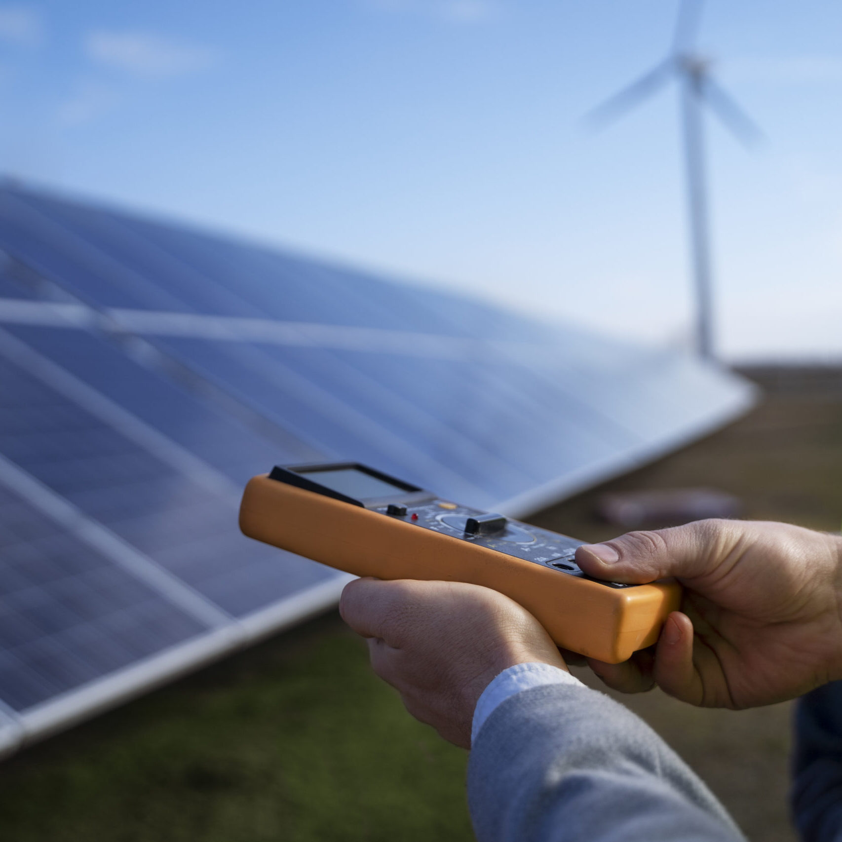 Audyt energetyczny | Audyty energetyczne przedsiębiorstw