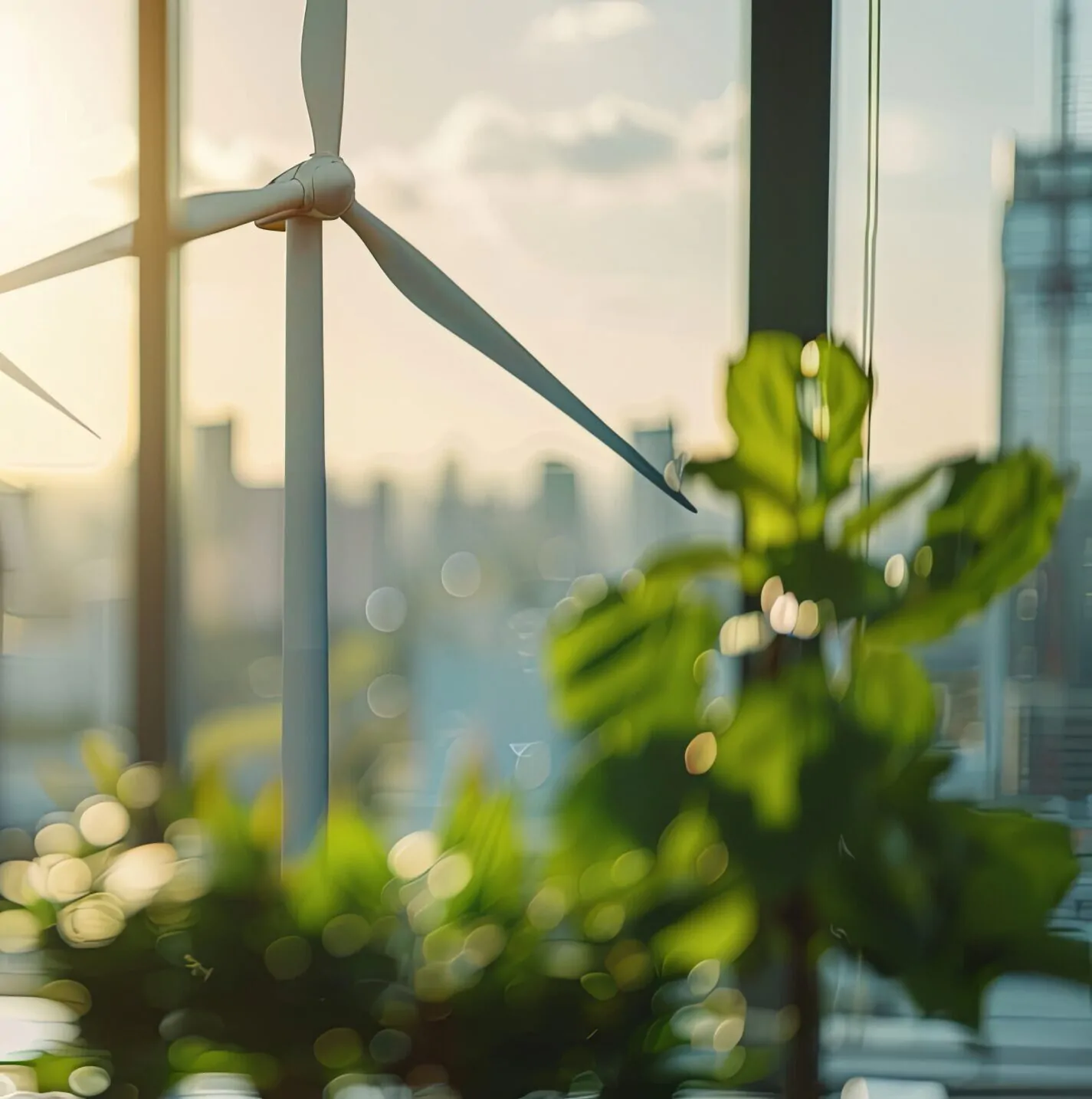 Transformacja energetyczna w polskich przedsiębiorstwach – szanse i wyzwania