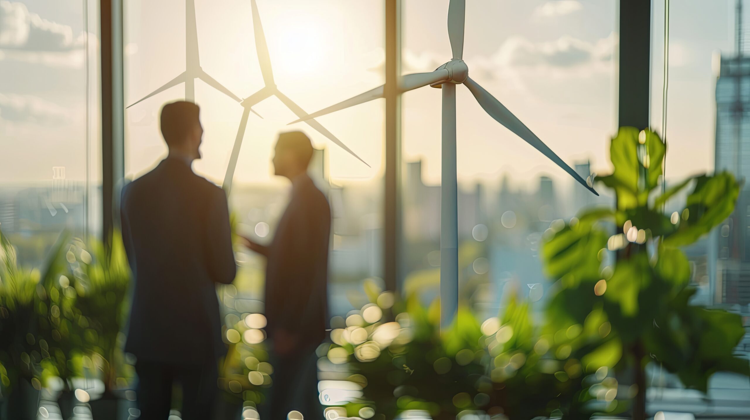 Transformacja energetyczna w polskich przedsiębiorstwach – szanse i wyzwania