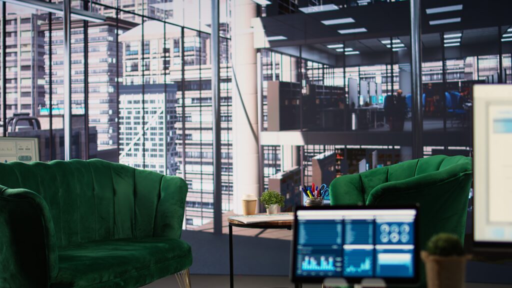Jak znaleźć tani prąd dla firm w Warszawie?  