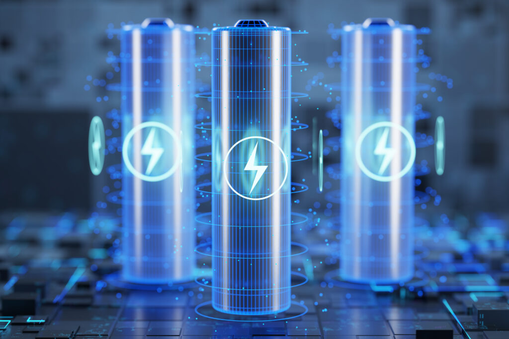 Banki energii w firmach – krok w stronę niezależności i bezpieczeństwa energetycznego