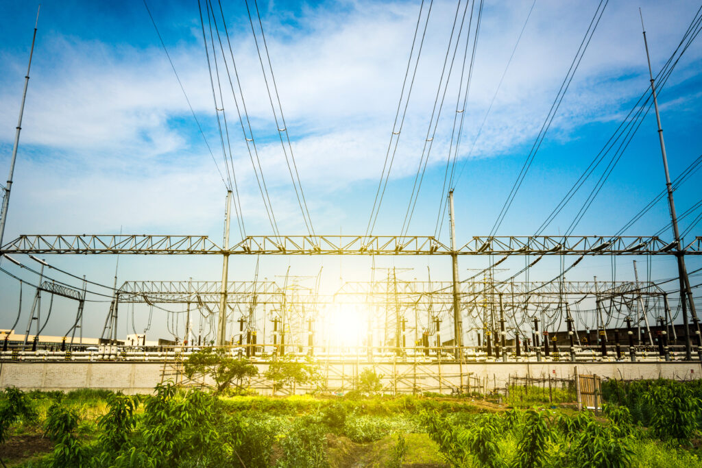 DSR (Demand Side Response) – Optymalizacja zużycia energii dla Twojej firmy Warszawa i inne miasta w Polsce.