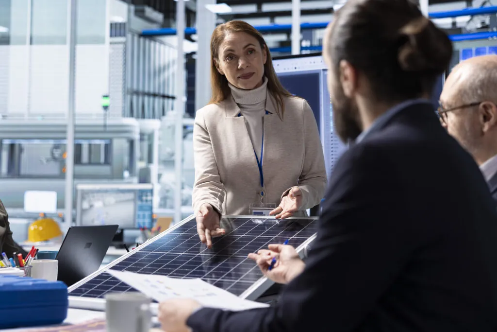 Analiza zużycia energii elektrycznej w firmie | Zamów bezpłatny audyt energetyczny dla swojej firmy i ogranicz koszty zużycia energii!