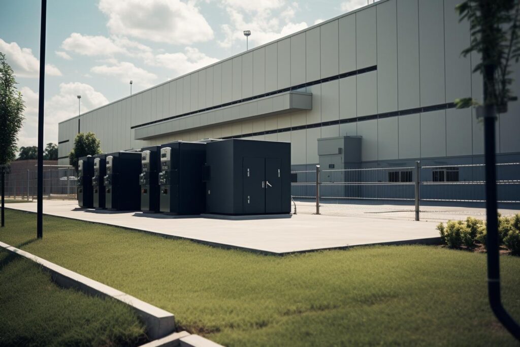 Analiza zużycia energii elektrycznej w firmie | Zamów bezpłatny audyt energetyczny dla swojej firmy i ogranicz koszty zużycia energii!