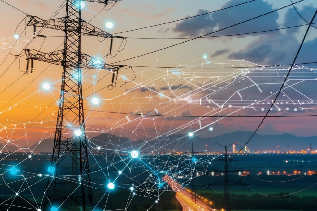 Sprzedaż energii elektrycznej w Warszawie – jak wybrać najlepszą ofertę dla firmy